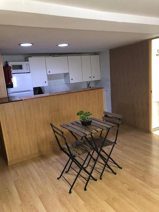 Apartment Hercules Sevilla