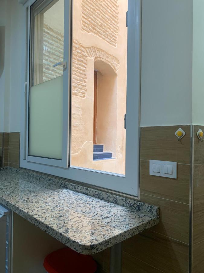 Hercules Apartment Sevilla