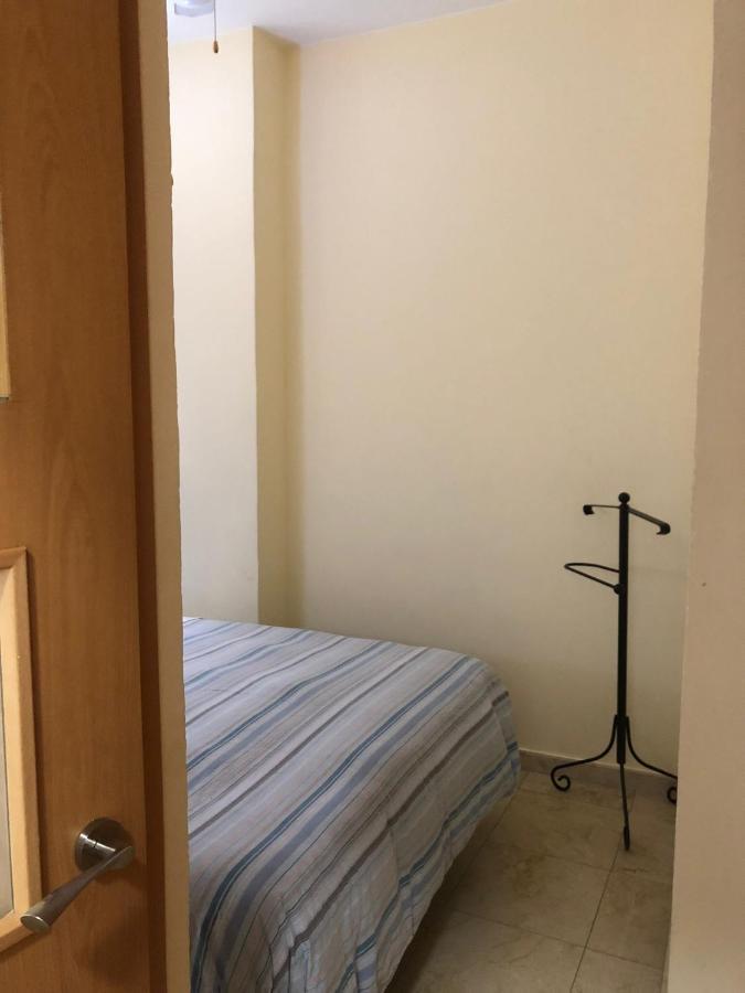 Apartamento Llama *
