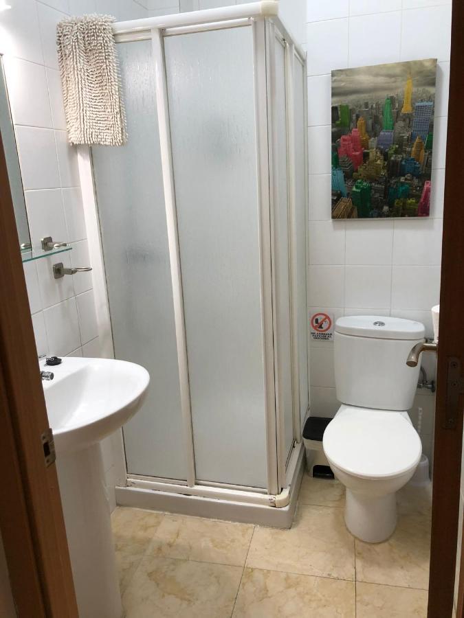 Apartment Hercules Sevilla