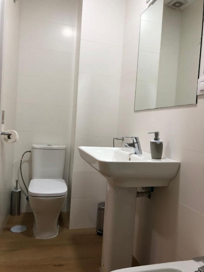 Apartment Hercules Sevilla