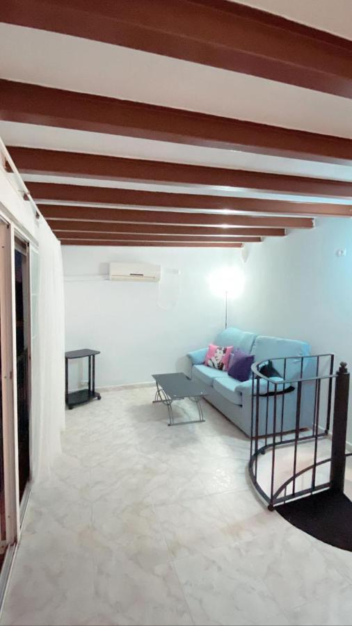 Apartment Hercules Sevilla