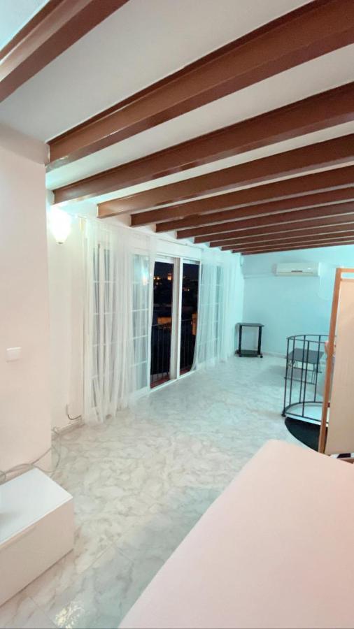 Hercules Apartment Sevilla