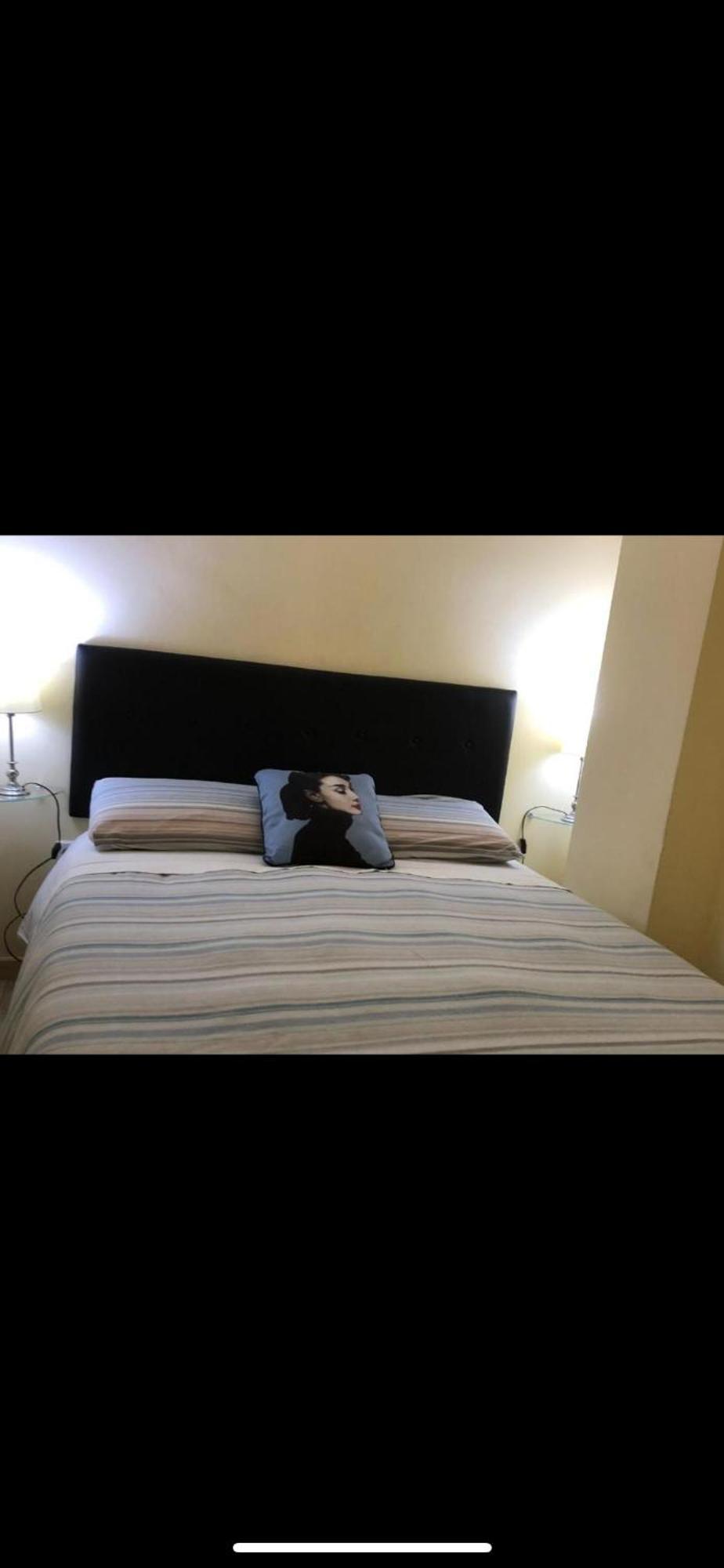 Apartment Hercules Sevilla