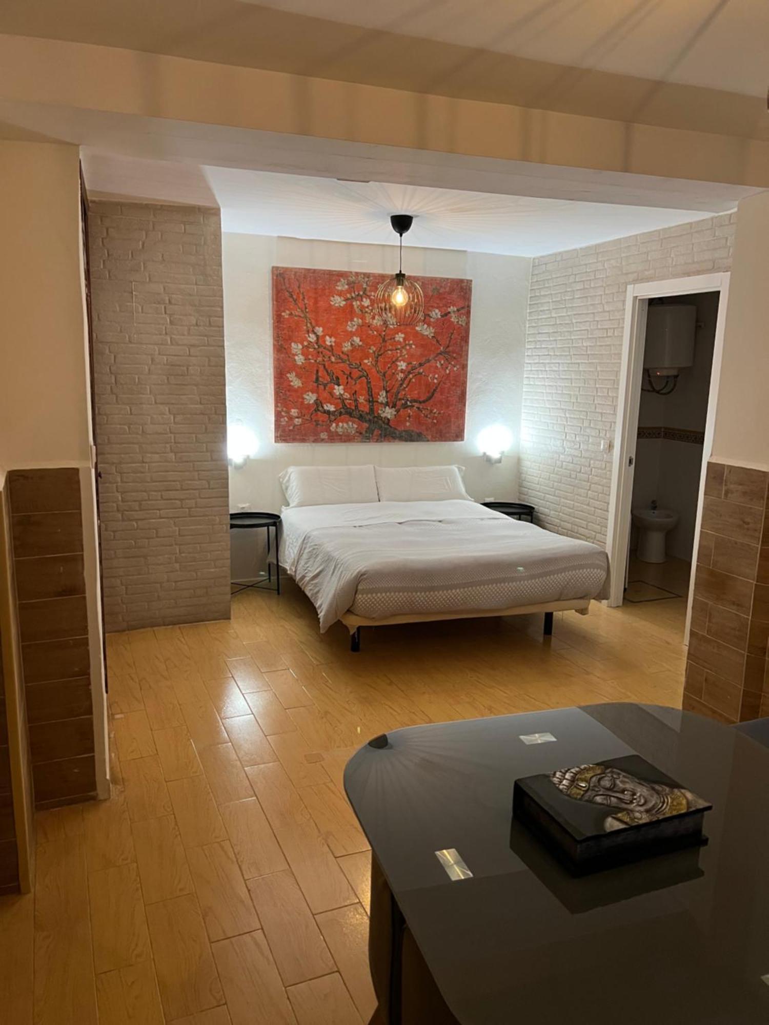 Hercules Apartment Sevilla